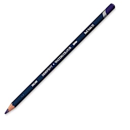 Derwent Watercolor Pencil - Dark Violet