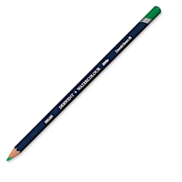 Derwent Watercolor Pencil - Emerald Green