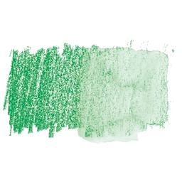Derwent Watercolor Pencil - Emerald Green swatch