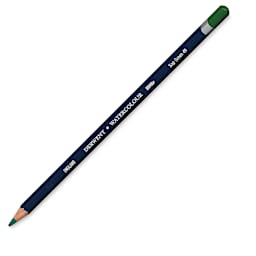 Derwent Watercolor Pencil - Sap Green