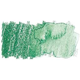 Derwent Watercolor Pencil - Sap Green swatch