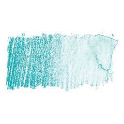 Derwent Watercolor Pencil - Jade Green swatch