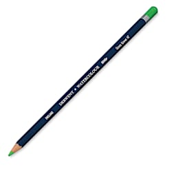Derwent Watercolor Pencil - Grass Green
