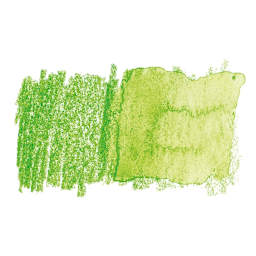Derwent Watercolor Pencil - Grass Green swatch