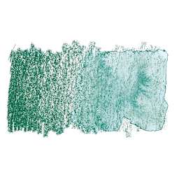 Derwent Watercolor Pencil - Bottle Green swatch