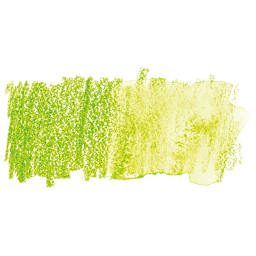 Derwent Watercolor Pencil - May Green swatch
