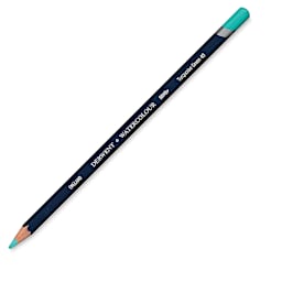 Derwent Watercolor Pencil - Turquoise Green