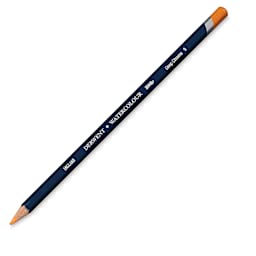 Derwent Watercolor Pencil - Deep Chrome