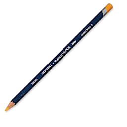 Derwent Watercolor Pencil - Middle Chrome