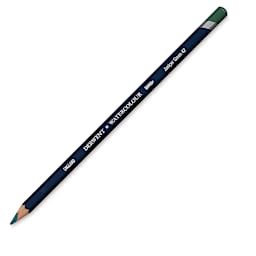 Derwent Watercolor Pencil - Juniper Green