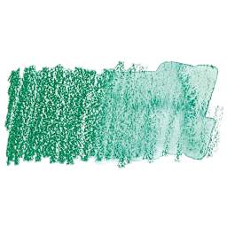 Derwent Watercolor Pencil - Mineral Green swatch