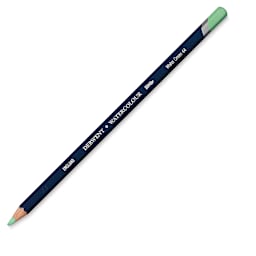 Derwent Watercolor Pencil - Water Green