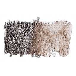 Derwent Watercolor Pencil - Burnt Umber swatch