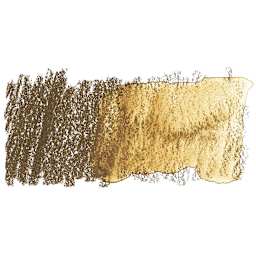 Derwent Watercolor Pencil - Sepia swatch