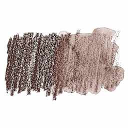 Derwent Watercolor Pencil - Chocolate swatch