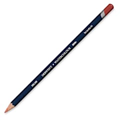 Derwent Watercolor Pencil - Terracotta