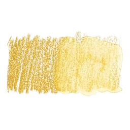 Derwent Watercolor Pencil - Brown Ochre swatch