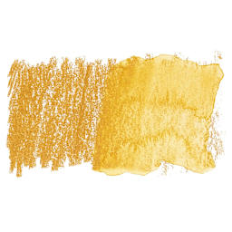 Derwent Watercolor Pencil - Golden Brown swatch