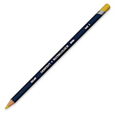 Derwent Watercolor Pencil - Gold