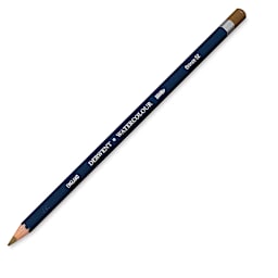 Derwent Watercolor Pencil - Bronze