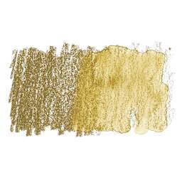 Derwent Watercolor Pencil - Bronze swatch