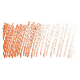 Derwent Studio Colored Pencil - Scarlet Lake swatch