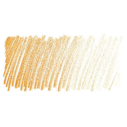 Derwent Studio Colored Pencil - Burnt Yellow Ochre swatch