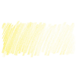 Derwent Studio Colored Pencil - Straw Yellow swatch
