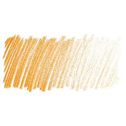 Derwent Studio Colored Pencil - Deep Chrome swatch