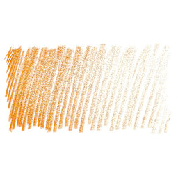 Derwent Studio Colored Pencil - Orange Chrome swatch