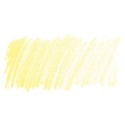 Derwent Studio Colored Pencil - Zinc Yellow swatch