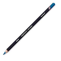 Derwent Studio Colored Pencil - Cobalt Blue