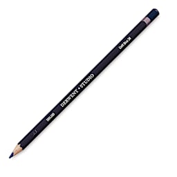 Derwent Studio Colored Pencil - Delft Blue
