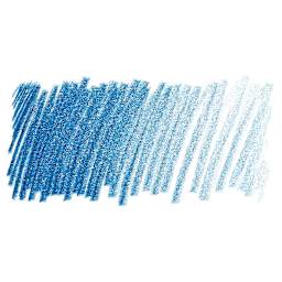 Derwent Studio Colored Pencil - Prussian Blue swatch