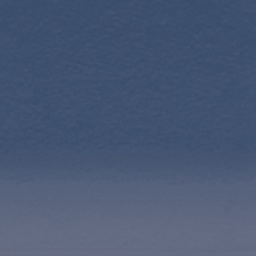 Artists Colored Pencils Blue Gray