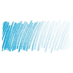 Derwent Studio Colored Pencil - Oriental Blue swatch