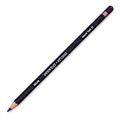 Studio Colored Pencils Imperial Purple