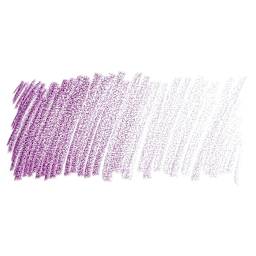 Derwent Studio Colored Pencil - Imperial Purple swatch