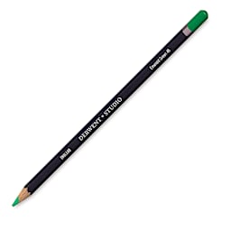 Studio Colored Pencils Emerald Green