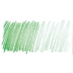 Derwent Studio Colored Pencil - Emerald Green swatch