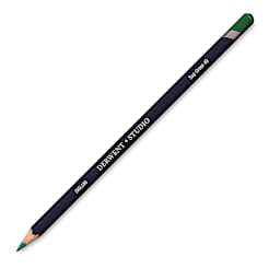 Derwent Studio Colored Pencil - Sap Green