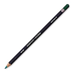 Derwent Studio Colored Pencil - Bottle Green
