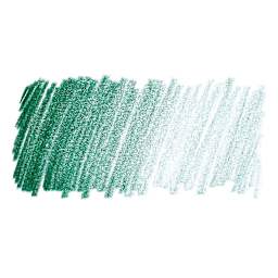 Derwent Studio Colored Pencil - Bottle Green swatch