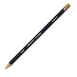 Derwent Studio Colored Pencil - Raw Sienna