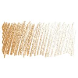 Derwent Studio Colored Pencil - Raw Umber swatch