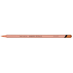 Water-Soluble Metallic Pencils Bronze