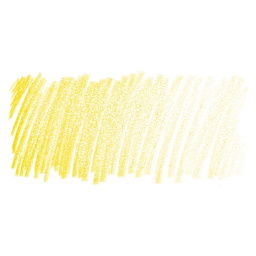 Derwent Studio Colored Pencil - Gold swatch