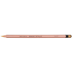 Water-Soluble Metallic Pencils Gold