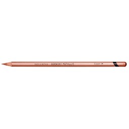 Water-Soluble Metallic Pencils Copper