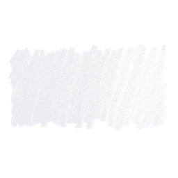 Prismacolor Premier Colored Pencil - White swatch